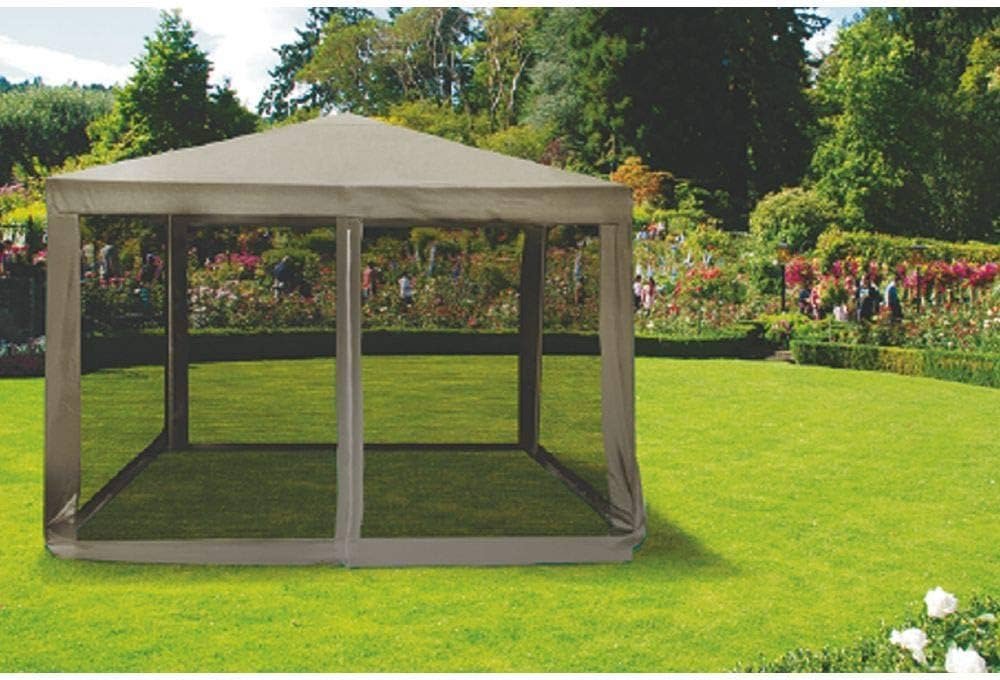 gazebo con zanzariera 4